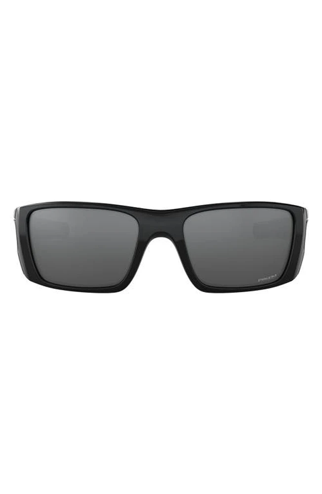 Oakley Fuel Cell 60mm Rectangular Sunglasses in at Nordstrom