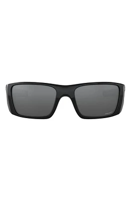 Oakley Fuel Cell 60mm Rectangular Sunglasses in at Nordstrom