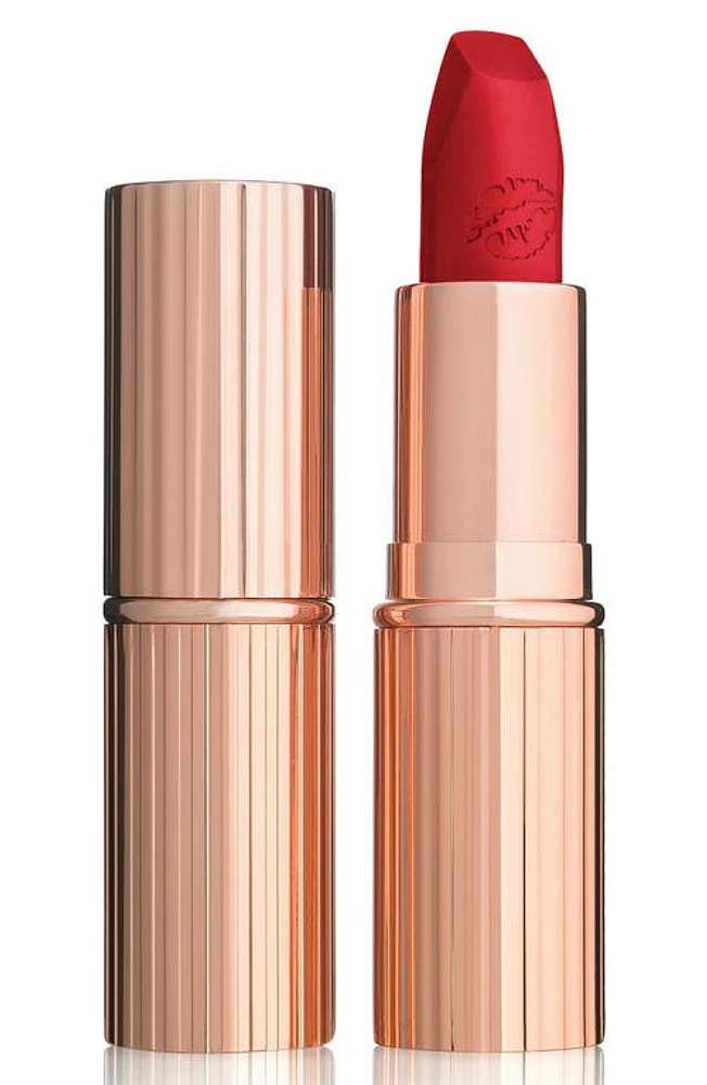 Charlotte Tilbury Hot Lips Lipstick in Carina's Love at Nordstrom