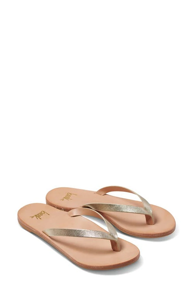 Beek Seabird Flip Flop at Nordstrom,