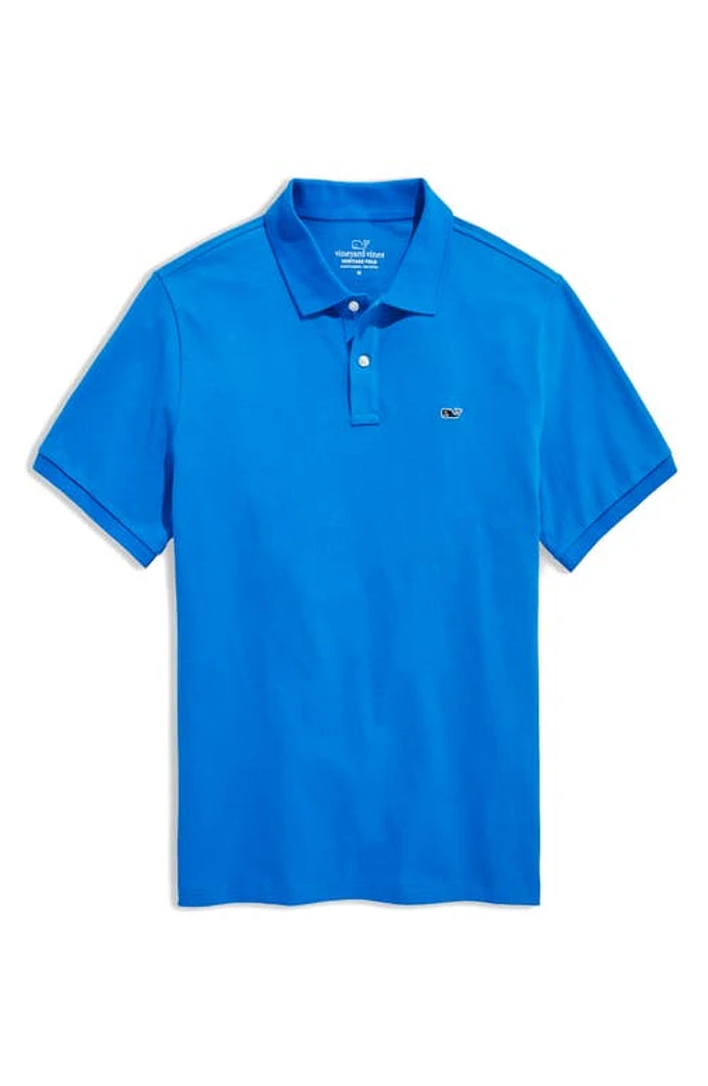 vineyard vines Heritage Piqué Polo at Nordstrom,