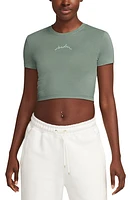 Jordan Slim Fit Baby Tee at Nordstrom,