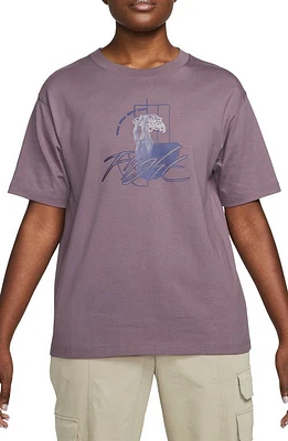 Jordan Flight Graphic T-Shirt at Nordstrom,