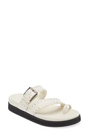 Open Edit Florence Toe Loop Sandal at Nordstrom,