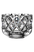 Orrefors Sofiero Medium Crystal Bowl in Clear at Nordstrom