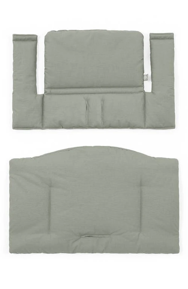 Stokke Tripp Trapp Classic Seat Cushions in Glacier at Nordstrom