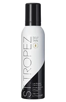 St. Tropez Self Luxe Whipped Crème Bronzing Mousse at Nordstrom, Size 6.8 Oz