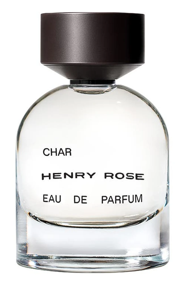 Char Henry Rose Eau de Parfum at Nordstrom