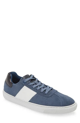 G Brown Jolt Low Top Sneaker Blue/White at Nordstrom,