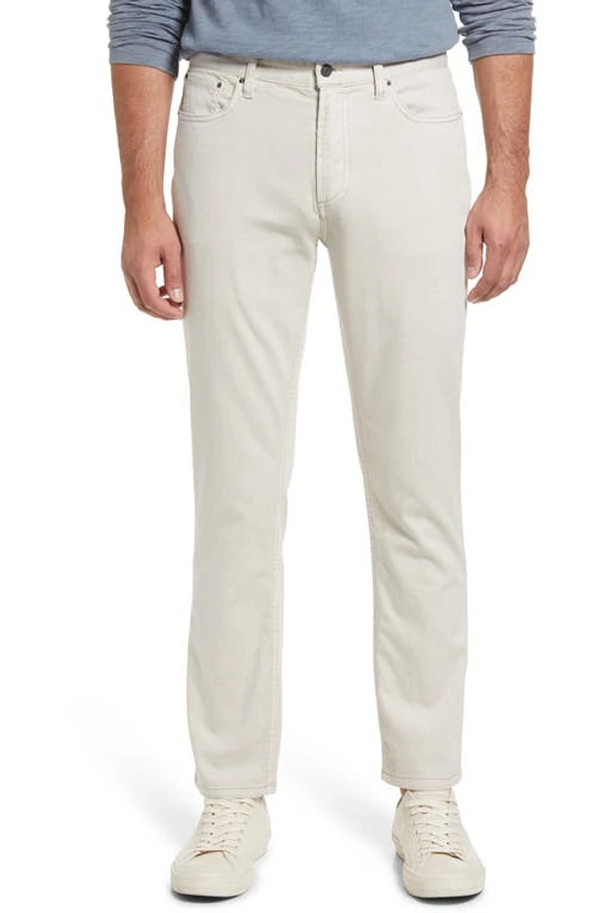 Rails Carver Five Pocket Pants in Stone at Nordstrom, Size 36