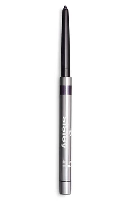 Sisley Paris Phyto-Kohl Star Waterproof Eyeliner in Mystic at Nordstrom