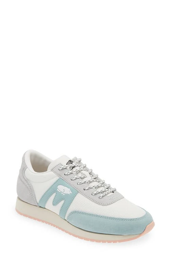 Karhu Gender Inclusive Albatross 82 Sneaker Lunar Rock/Surf Spray at Nordstrom, Women's