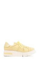 Paloma Barcelo Agen Sneaker in Pastel Yellow at Nordstrom, Size 6Us