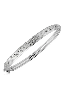 Hueb Bahia Diamond Bangle in Gold at Nordstrom