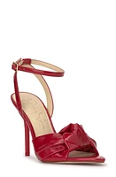 Jessica Simpson Neveny Ankle Strap Pointed Toe Sandal at Nordstrom,