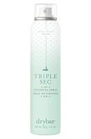 Drybar Blanc Scented Triple Sec 3-in-1 Finishing Spray at Nordstrom