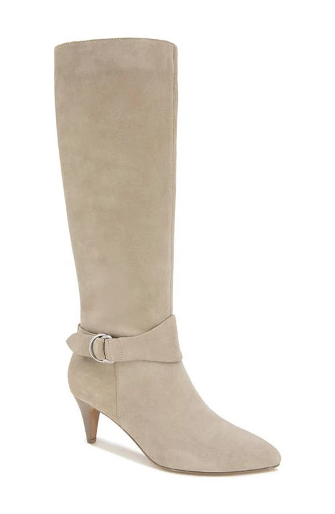 Splendid Fortuna Knee High Boot Khaki at Nordstrom,