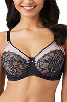 Wacoal Retro Chic Full Figure Underwire Bra at Nordstrom,