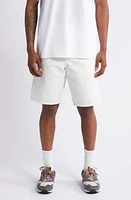 Carhartt Work Progress Organic Cotton Canvas Carpenter Shorts at Nordstrom,