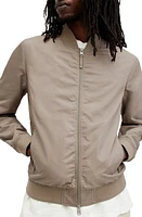 AllSaints Men's Bassett Bomber Jacket at Nordstrom,