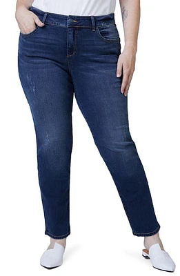 SLINK Jeans Slim Fit Wendy at Nordstrom,