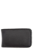 ROYCE New York Leather Money Clip in at Nordstrom