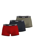 BOSS Assorted 3-Pack Trunks in Miscellaneous at Nordstrom