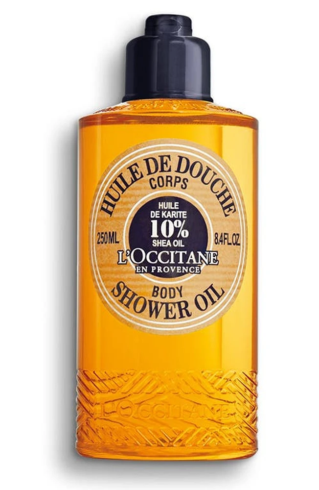 L'Occitane Shea Fabulous Shower Oil at Nordstrom