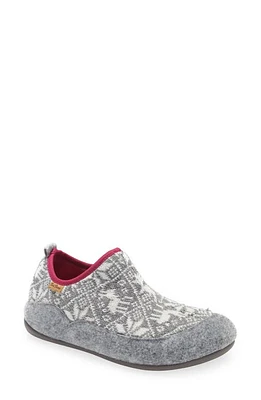 Toni Pons Mare Slip-On Grey at Nordstrom,