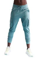 FP Movement by Free People Off Road Cargo Joggers at Nordstrom,