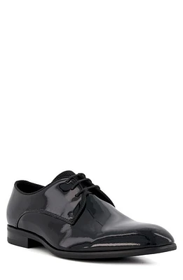 Dune London Stewart Derby Black at Nordstrom,