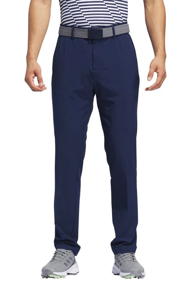 adidas Golf Ultimate365 Tapered Pants Collegiate Navy at Nordstrom, X 32