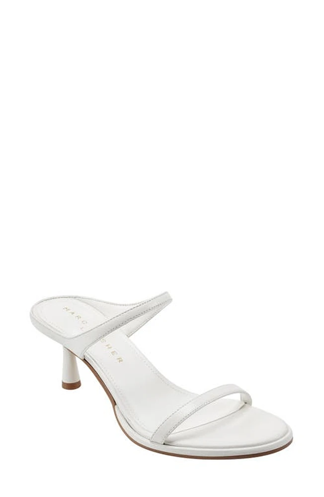 Marc Fisher LTD Alonde Slide Sandal at Nordstrom,