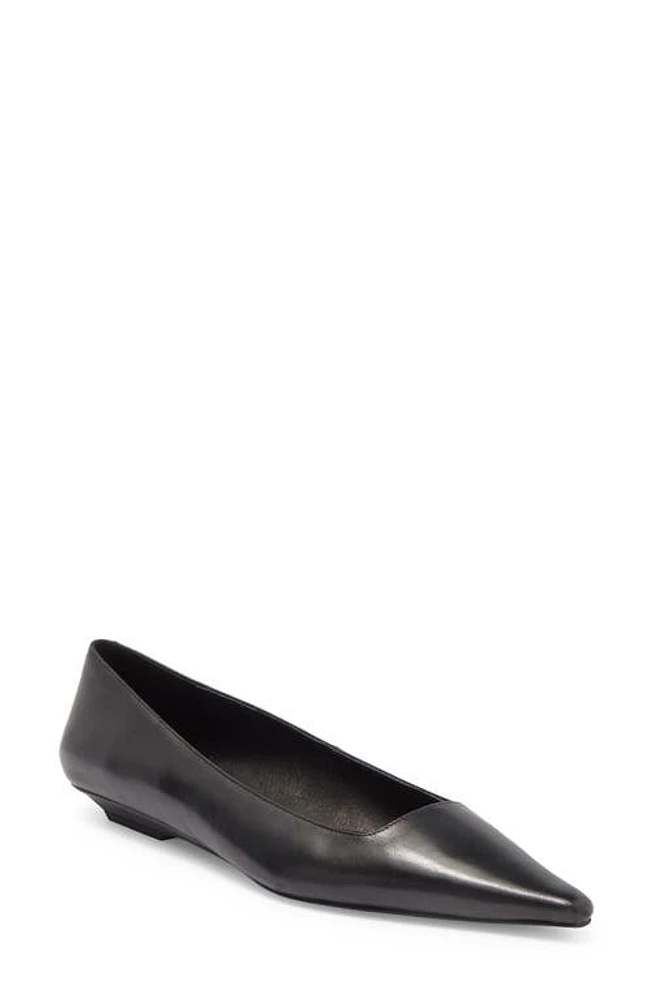 Jeffrey Campbell Pistil Pointed Toe Flat at Nordstrom,