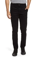 AG Jamison Slim Straight Leg Pants at Nordstrom,