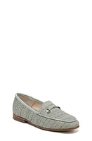 Sam Edelman Loraine Loafer Tide Blue Multi at Nordstrom, M