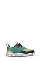 On Kids' Cloud Play Running Sneaker Green/Acacia at Nordstrom, M