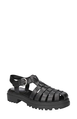 Bella Vita Sinclaire Fisherman Sandal Leather at Nordstrom