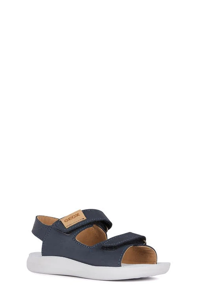 Geox Kids' Light Floppy Sandal at Nordstrom,