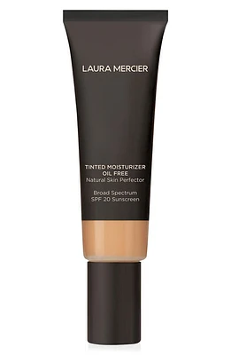 Laura Mercier Tinted Moisturizer Oil Free Natural Skin Perfector SPF 20 in 2N1 Nude at Nordstrom