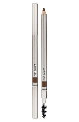 Laura Mercier Eyebrow Pencil in Warm Brunette at Nordstrom