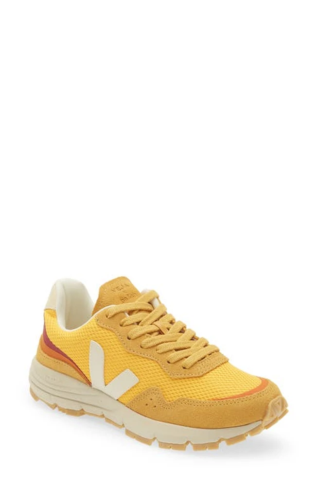 Veja x ba & sh Dekkan Sneaker in Bash Ouro Pierre at Nordstrom, Size 37