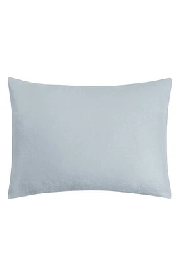 Matouk Dream Modal Blend Pillow Sham in Pool at Nordstrom