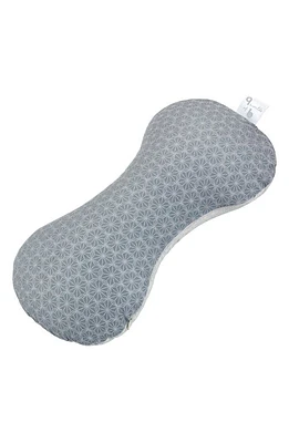 Babymoov Multiuse Ergonomic Maternity Pillow in Dotwork at Nordstrom