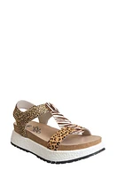 OTBT Mend Platform Sandal at Nordstrom,