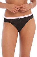 Freya Offbeat Brazilian Briefs at Nordstrom,