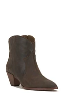 Vince Camuto Salintino Western Boot Tobacco at Nordstrom,