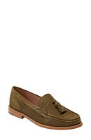 Jack Rogers Hunley Tassel Loafer at Nordstrom,