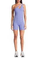 BANDIER Asymmetric Tempo Romper at Nordstrom,