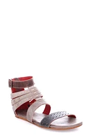 Bed Stu Artemis Cage Sandal at Nordstrom,